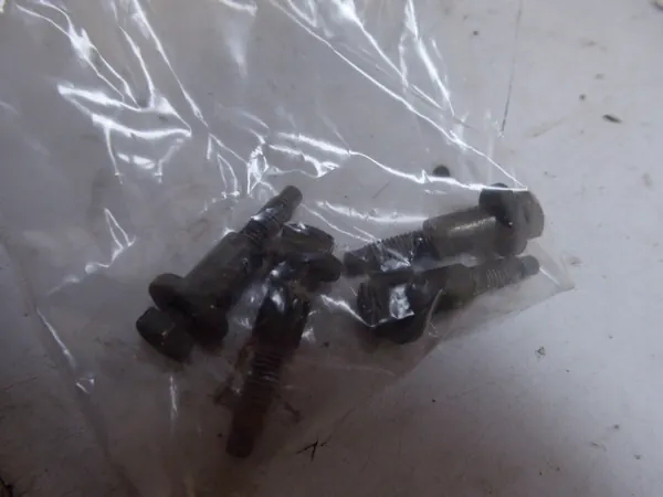 CITROEN C5 I 01R - Tuuletin 2.2 HDI 16V image 6