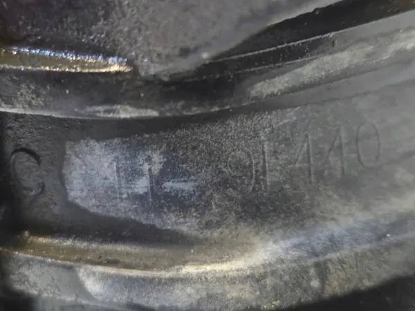 Radiador Ventilador Ford Transit Custom 2012- 2.2 TDCI image 10