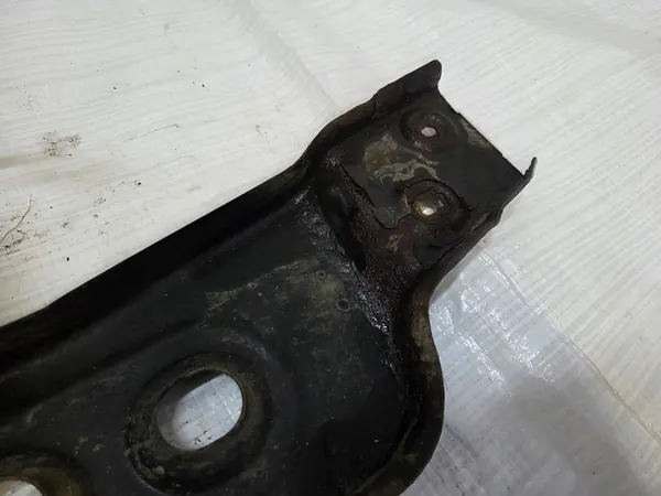 Radiador Ventilador Ford Transit Custom 2012- 2.2 TDCI image 5