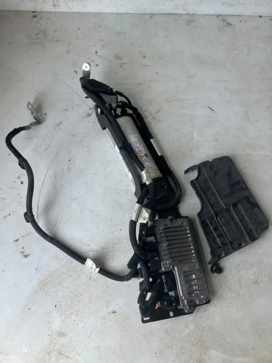 Start-Stop-Modul OEM A2C53427745 für Peugeot 308 T9 image 2