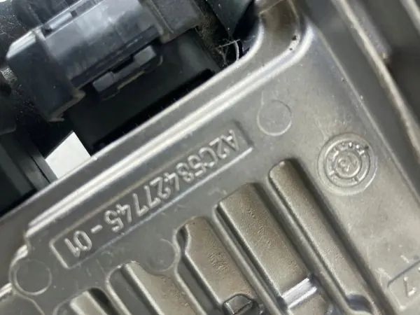 Start-Stop-Modul OEM A2C53427745 für Peugeot 308 T9 image 3