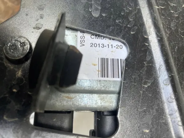 Start-Stop-Modul OEM A2C53427745 für Peugeot 308 T9 image 4