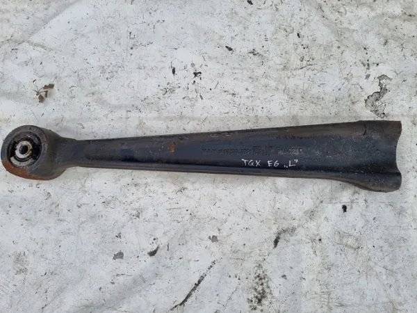 MAN OEM 81432203051 Vorderer Federbein-Befestigungsbügel image 2