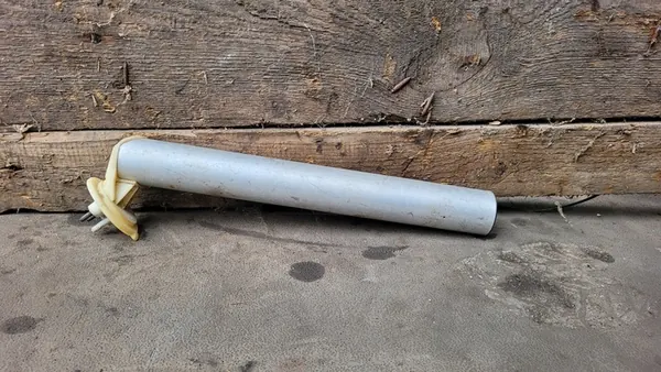 Brandstofniveausensor Mercedes-Benz 1245420004 image 2