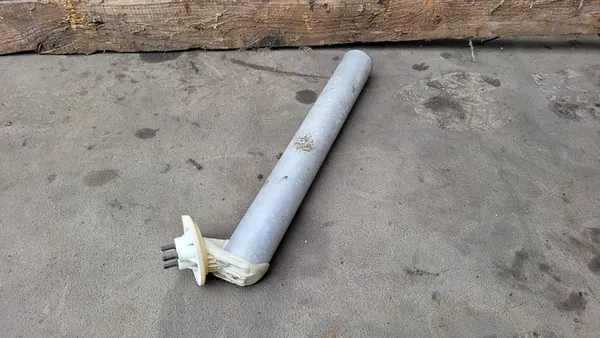 Brandstofniveausensor Mercedes-Benz 1245420004 image 4