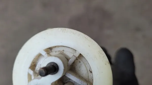 Brandstofniveausensor Mercedes-Benz 1245420004 image 5