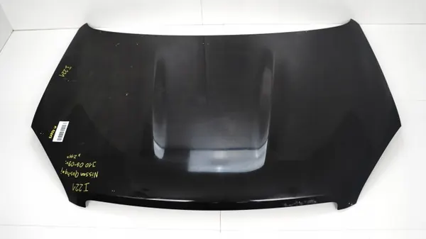 Tapa motor usado OEM 360180581 para Nissan Qashqai image 2