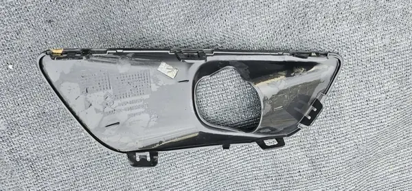 Rejilla Halógena Izquierda Citroen C4 Grand Picasso II 13-16 OE image 2