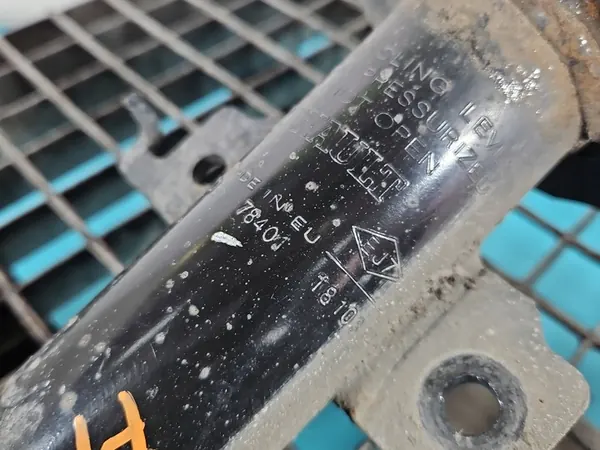 Ammortizzatore Anteriore Destro Renault Megane IV 1.3 TCE image 2