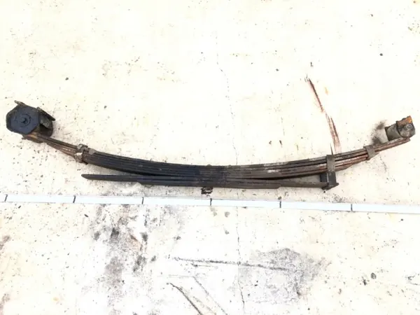 Mola traseira direita OEM LORK-713-10221 Daewoo Lublin image 2