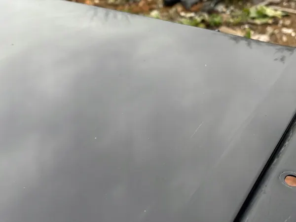 Toit Volvo XC90 OEM LPV18460 - État Utilisé image 4