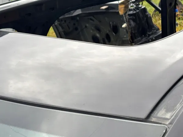 Toit Volvo XC90 OEM LPV18460 - État Utilisé image 5