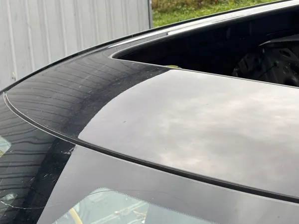 Toit Volvo XC90 OEM LPV18460 - État Utilisé image 6