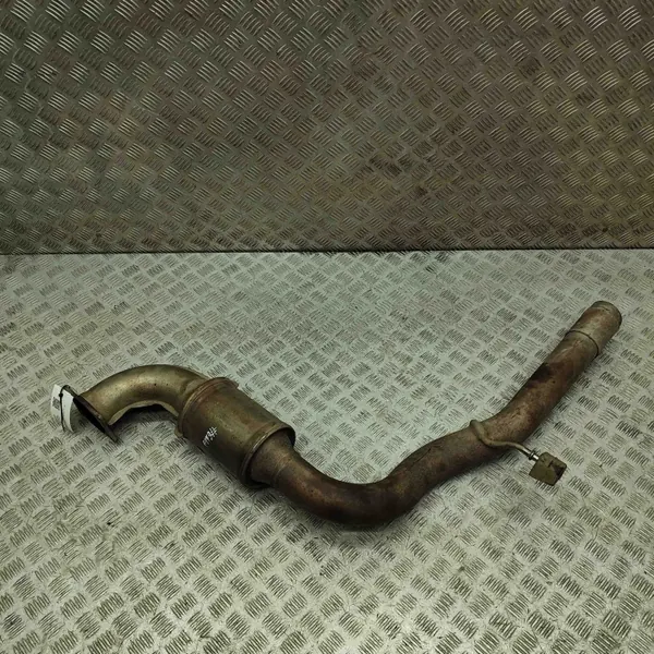 Katalysaattori OEM 2H6131701 VW Amarok 3.0L image 2