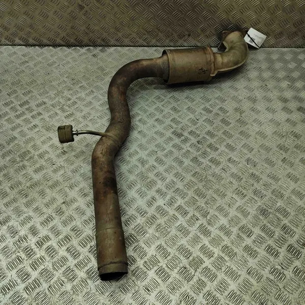Katalysaattori OEM 2H6131701 VW Amarok 3.0L image 3