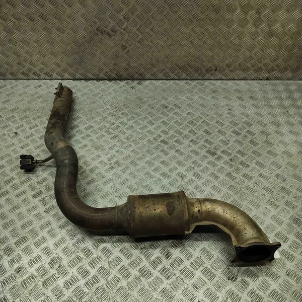 Katalysaattori OEM 2H6131701 VW Amarok 3.0L image 4