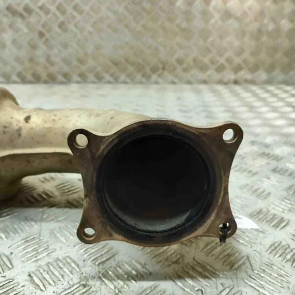 Katalysaattori OEM 2H6131701 VW Amarok 3.0L image 5