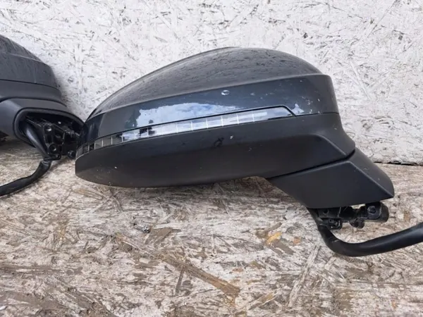 Espelho Audi OE OEM 8W0949101 para A4 B9 2016-23 image 3