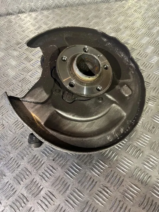 UTO56494 Buje de rueda trasero para Volvo S90/V90 2018 image 2