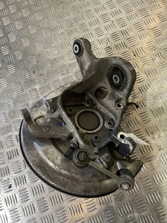 UTO56494 Buje de rueda trasero para Volvo S90/V90 2018 image 3