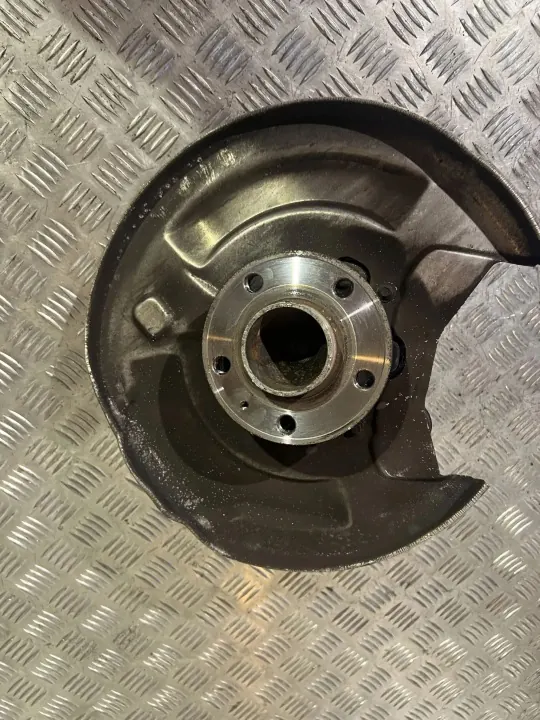 UTO56494 Buje de rueda trasero para Volvo S90/V90 2018 image 4