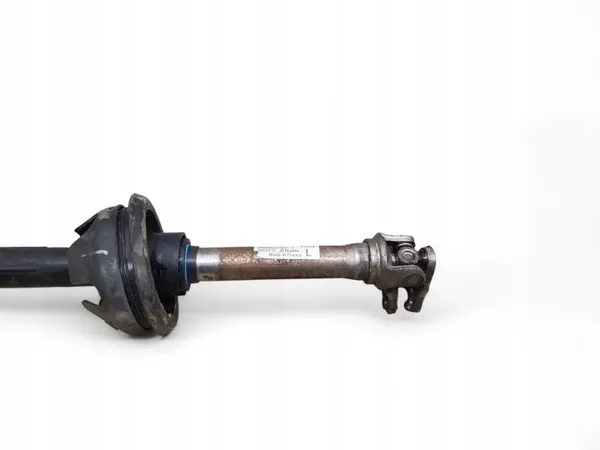 Croix de colonne direction Porsche Macan OEM 95B419753 image 4