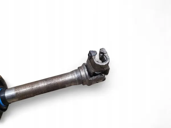 Croix de colonne direction Porsche Macan OEM 95B419753 image 7