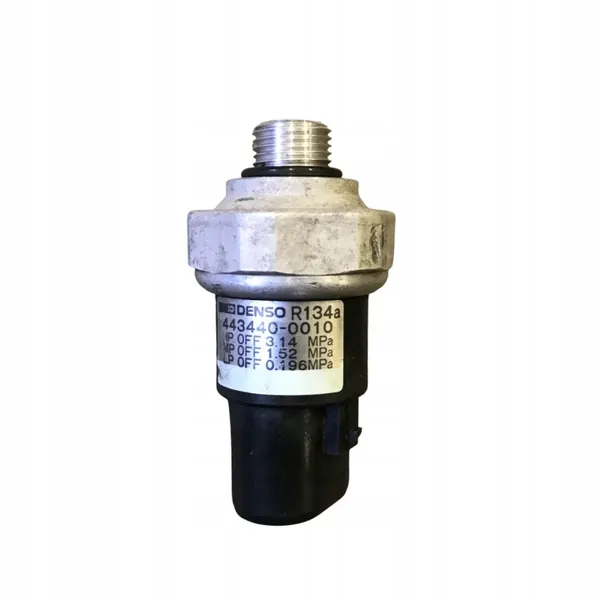 DENSO 443440-0010 R134a ilmastointipainetunnistin image 2