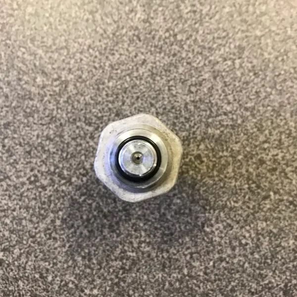DENSO 443440-0010 R134a ilmastointipainetunnistin image 3