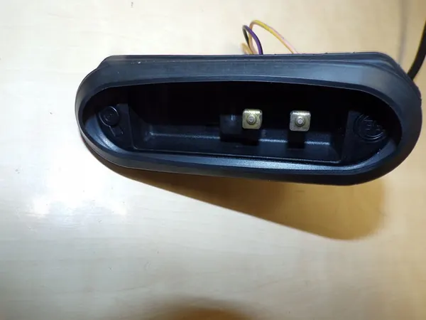 Fiat OE 1373238080 Zentralverriegelungsaktuator image 2