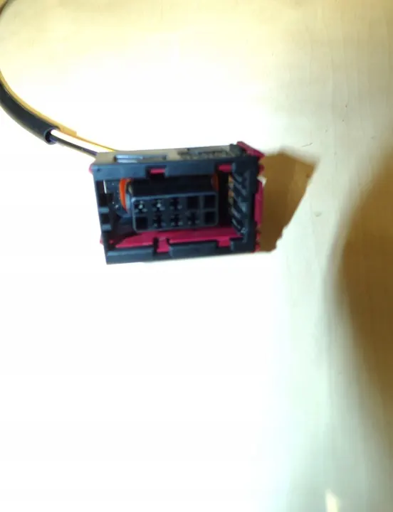 Fiat OE 1373238080 Zentralverriegelungsaktuator image 3