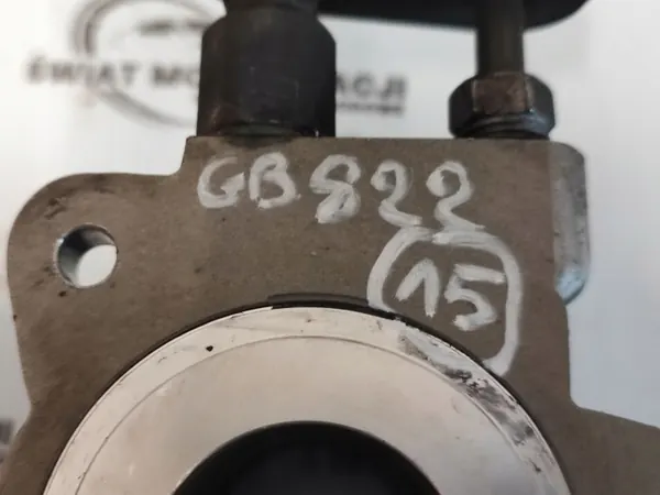 Hyundai OE Kopplingssats OEM 41417-24000 för IX35 image 6
