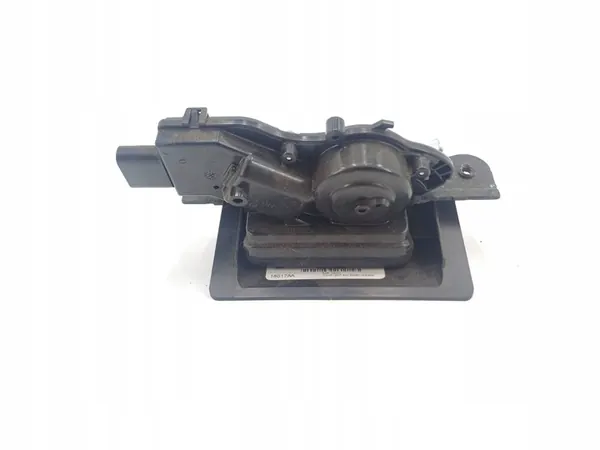 2019 Jeep Compass Verrou de hayon 68289677AB image 3