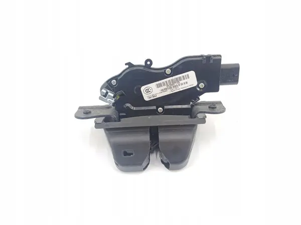 2019 Jeep Compass Verrou de hayon 68289677AB image 5