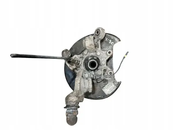 Volvo OE wielnaaf achter rechts 30793075 image 2