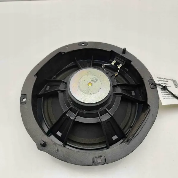 Alto-falante dianteiro esquerdo Audi A5 2020 image 4