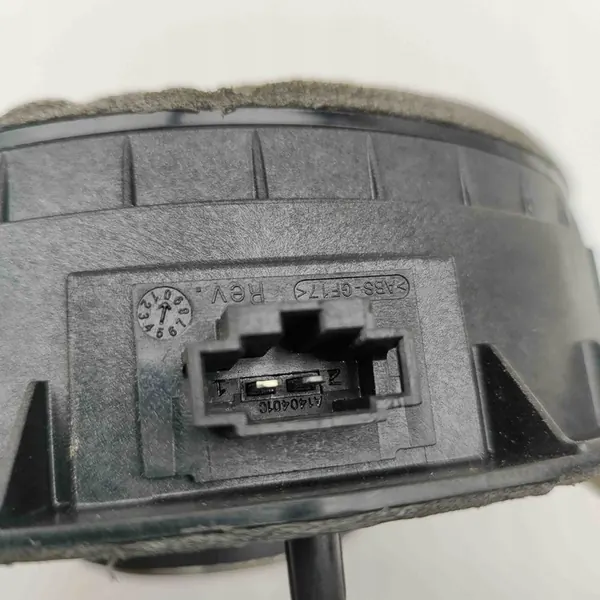 Alto-falante dianteiro esquerdo Audi A5 2020 image 7