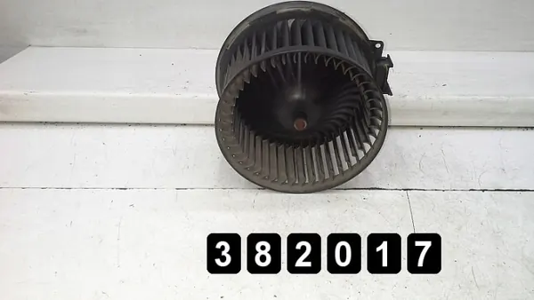 Ventilateur de chauffage OEM AM-382017 pour Ford Fiesta image 3