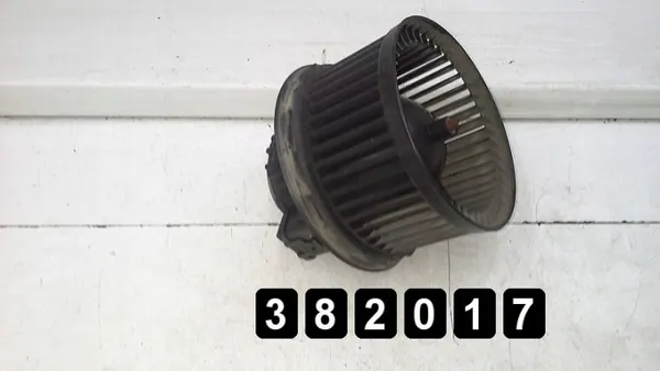 Ventilateur de chauffage OEM AM-382017 pour Ford Fiesta image 5