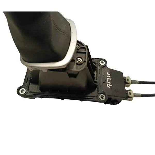 Sélecteur de vitesses Renault Clio III 1.5 DCI 820075871 image 2