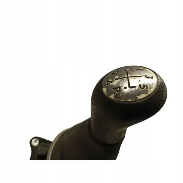 Sélecteur de vitesses Renault Clio III 1.5 DCI 820075871 image 4