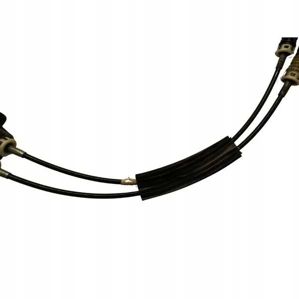 Sélecteur de vitesses Renault Clio III 1.5 DCI 820075871 image 5