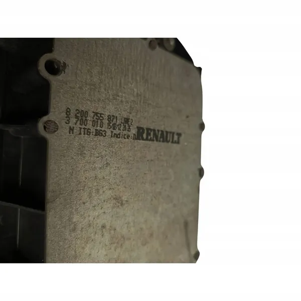 Sélecteur de vitesses Renault Clio III 1.5 DCI 820075871 image 7