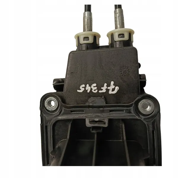 Sélecteur de vitesses Renault Clio III 1.5 DCI 820075871 image 8