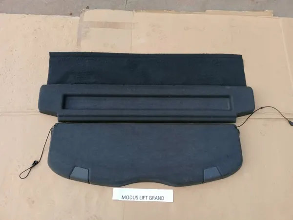 Renault Grand Modus kofferbakplank OEM 15693 2008-2012 image 2