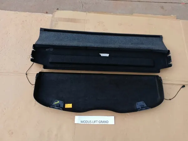 Renault Grand Modus kofferbakplank OEM 15693 2008-2012 image 4