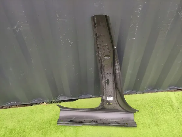 AUDI A5 S5 8T8 Lateral Esquerdo Sportback image 2