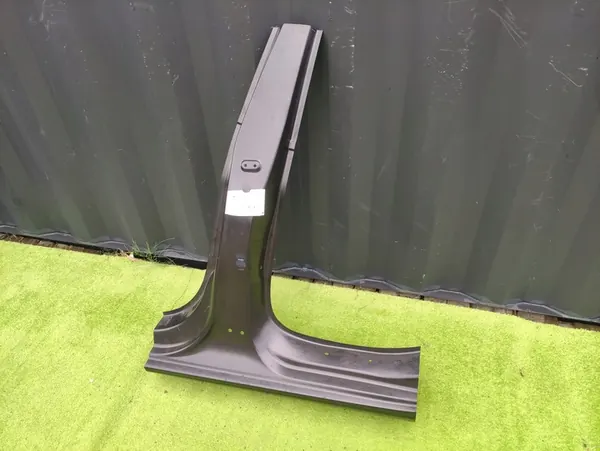 AUDI A5 S5 8T8 Lateral Esquerdo Sportback image 4