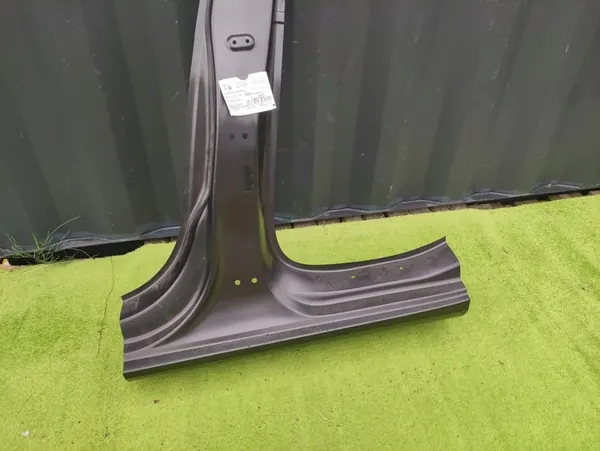 AUDI A5 S5 8T8 Lateral Esquerdo Sportback image 5