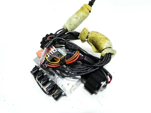 Pompe de toit BMW 3 E93 Cabrio OEM 1037441 image 3